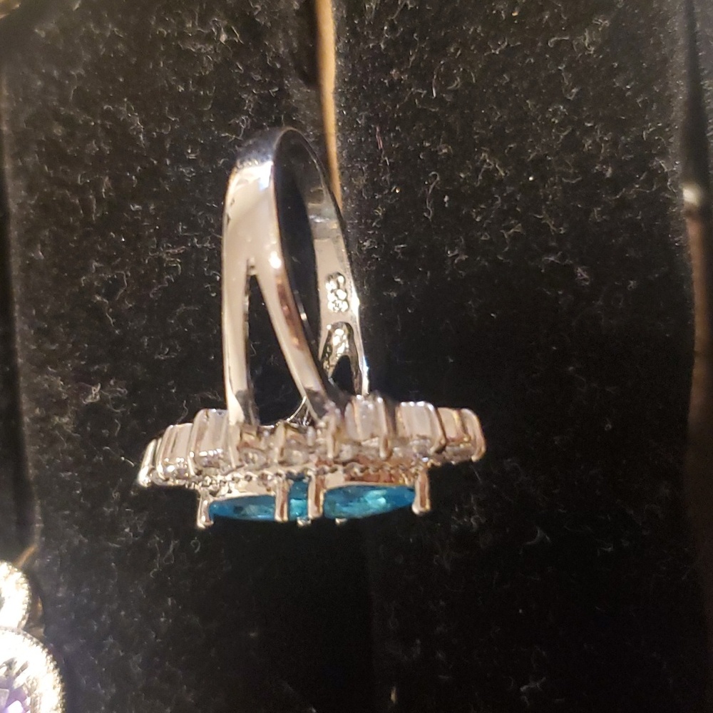 Beautiful Rings GP or SP - Picture 4 of 6